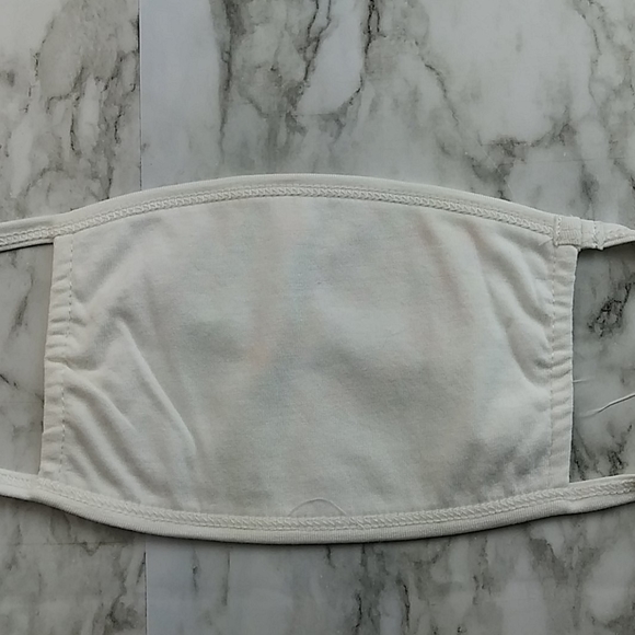 Autism Awareness Masks - Picture 2 of 3